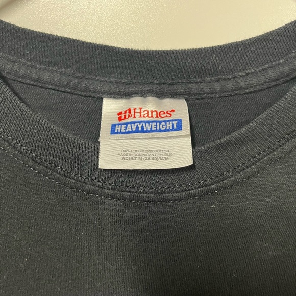 American Idol live tour 2010 T-shirt black. Medium. - Picture 4 of 4